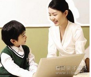培养孩子的耐心三种方法
