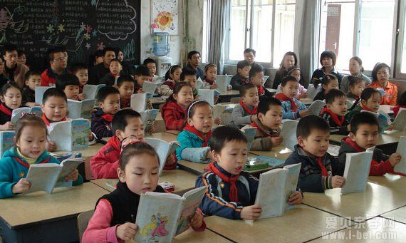 幼升小:你的孩子合格吗
