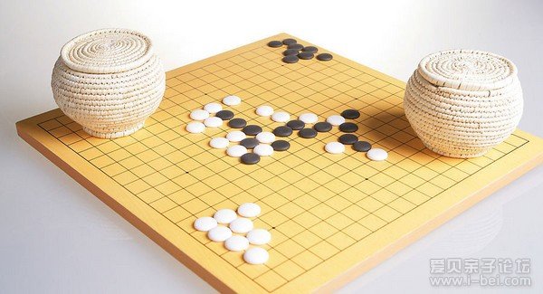 围棋