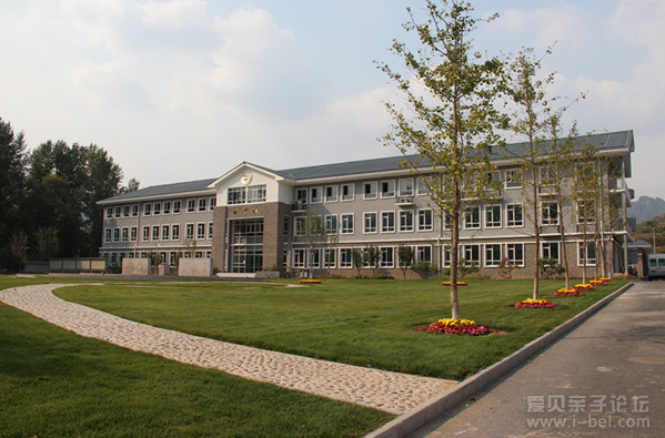 延庆县千家店学校