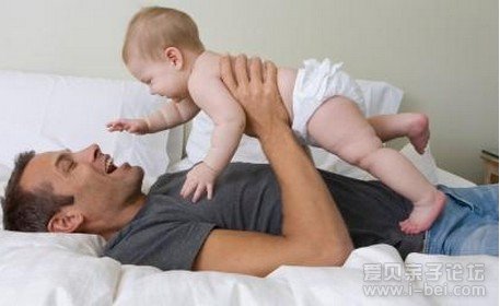 教宝宝养成讲礼貌的好习惯