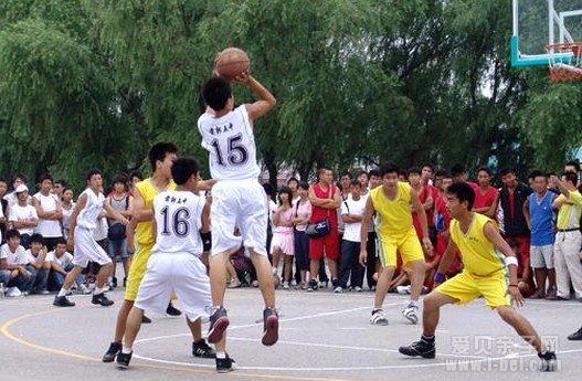 高中阶段注意培养孩子4个意识