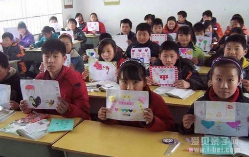 谨防孩子成为“考试虫”