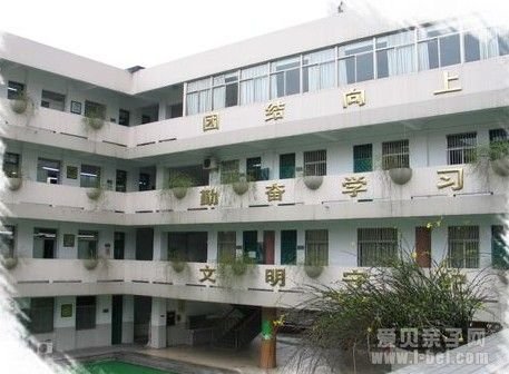 南京市山西路小学幼升小信息
