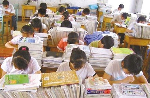 中考填报志愿前必须考虑的因素