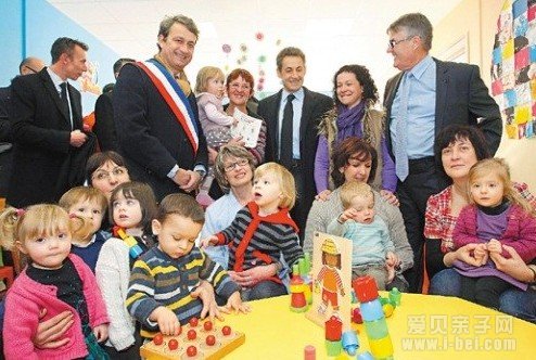 幼儿园家长和老师眼中的小小班干部