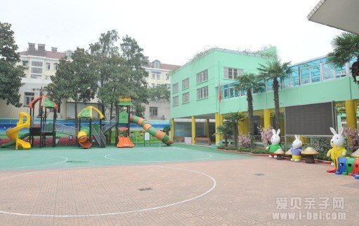 育英幼儿园