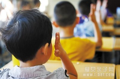 2014年非京籍适龄儿童幼升小需要办理“五证”