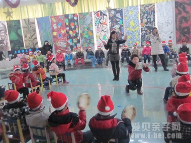 雨花台区上怡幼儿园