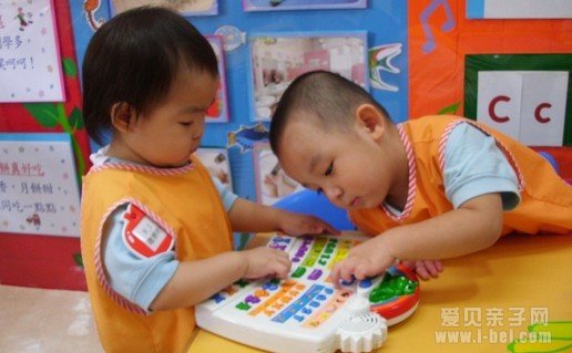 南京幼儿园入学