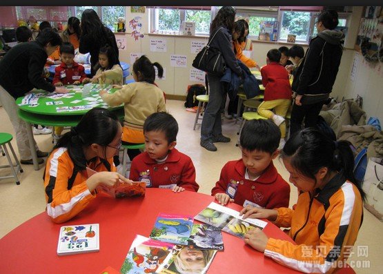 宝宝在幼儿园应该学会的11种本领
