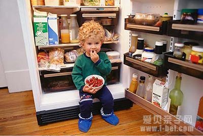 春节长假孩子不能吃的零食