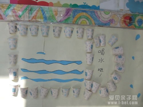 六类孩子上幼儿园爱生病