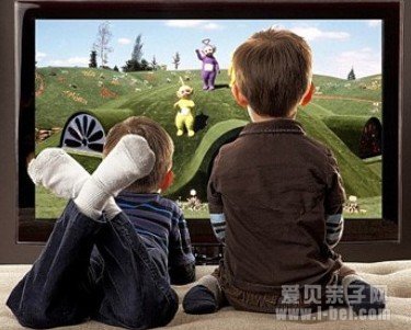 适合六岁以下儿童观看的动画片