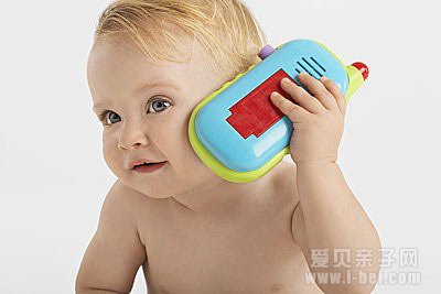 音响会损害孩子的听力