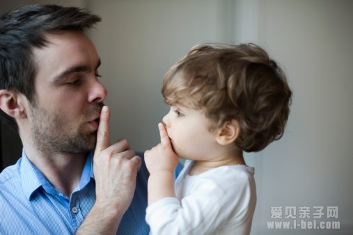 孩子同父母争辩的四个益处