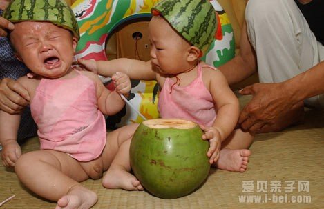 孩子被欺负