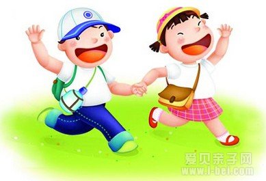2014宝宝入园:入园前要做好心理准备和生活准备