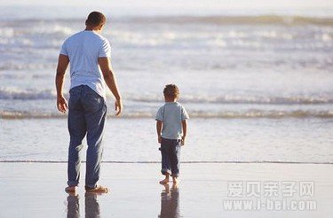 如何改善和孩子之间的亲子关系