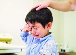 父母如何帮宝宝克服”入园焦虑症“