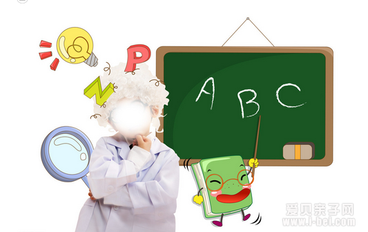 父母如何在家教宝宝学英语