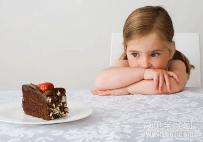 宝宝挑食的原因