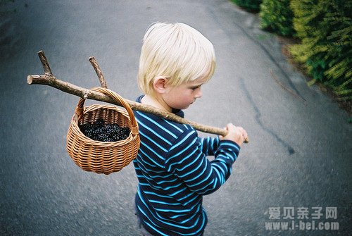 孩子性格内向怎么办
