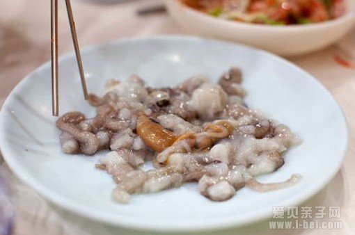 那些可能致命的美食诱惑