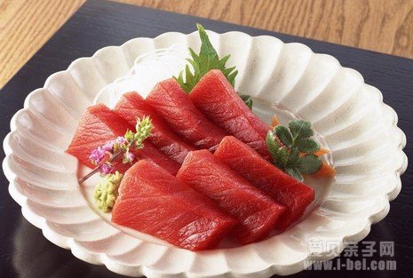 那些可能致命的美食诱惑