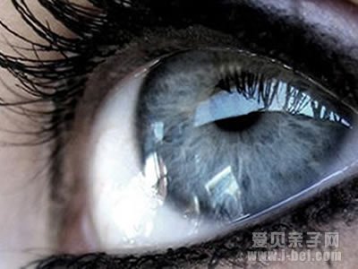 春季儿童常见的7种眼病