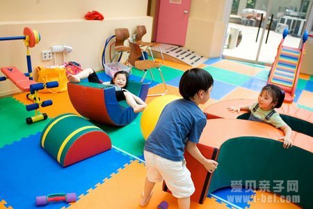 揭秘幼儿园里不能说的省钱的秘密