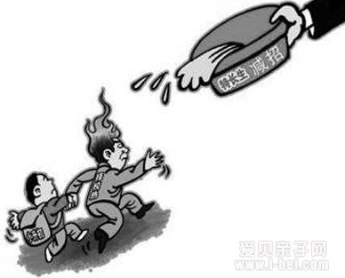 小升初新政遏制择校 聚焦:重点大城市作何响应