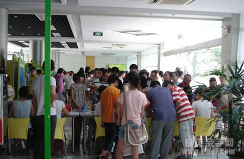 2014小升初面试：怎样提高英语面试成绩