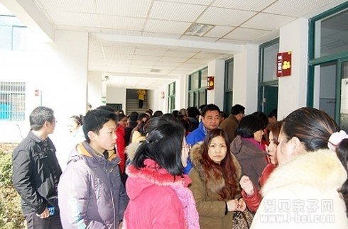 2014南京小升初面试考察的五个方面