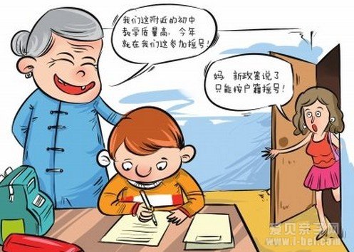 2014南京小升初英语面试怎样自我介绍