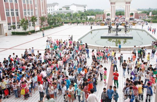 2014南京小升初面试:如何提高英语分数