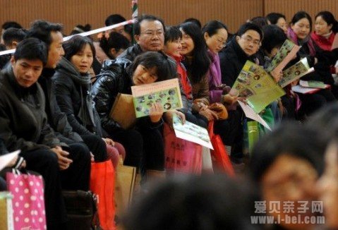 2014南京小升初面试最常见的问题