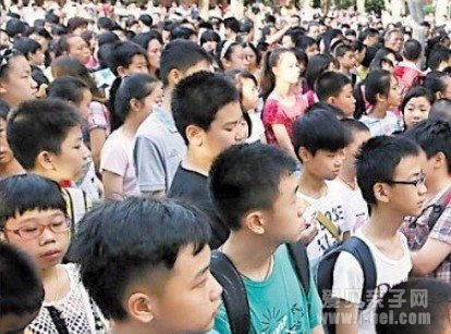 2014南京小升初家长怎样选择外语学校