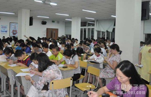 2014南京小升初成功择校注意事项