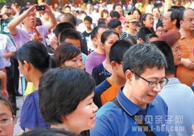 2014南京小升初面试答题技巧