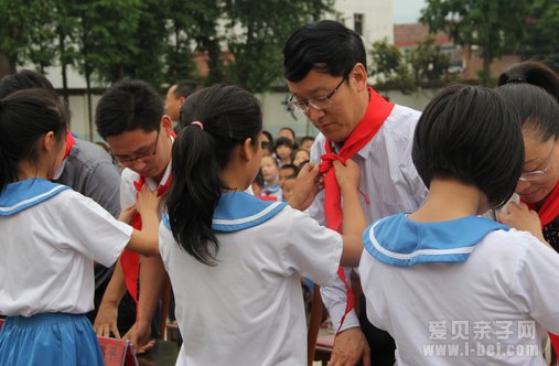 2014南京小升初:如何为孩子做好准备