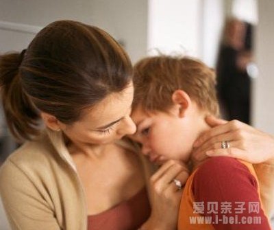 孩子被批评 家长应该如何引导