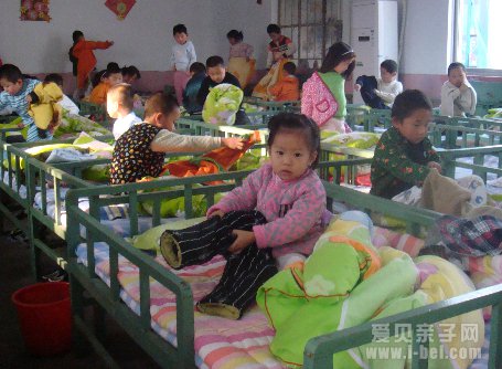 家长应培养幼儿园孩子哪些技能?