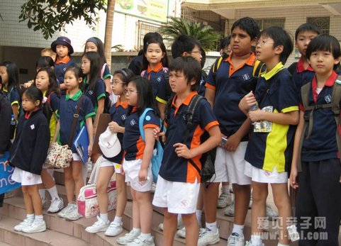 家长分享：2014年南京小学招生经验交流