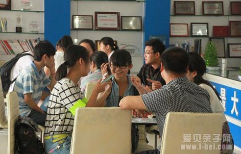 2014年南京小学招生如何提高英语成绩