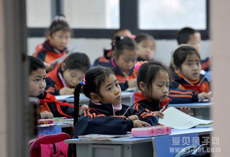 2014年南京小学招生家长须知