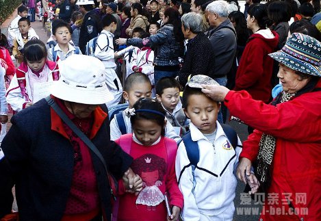 2014年南京小升初招生:简历投递注意事项