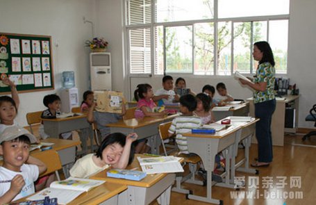 2014年南京小升初招生冲刺名校的攻略