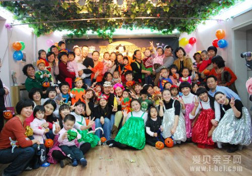 幼儿园入园须知:孩子不适应幼儿园怎么办?