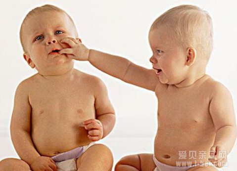 入园过早的孩子会有暴力倾向